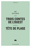 Trois contes de l'Ouest - Tête de plage